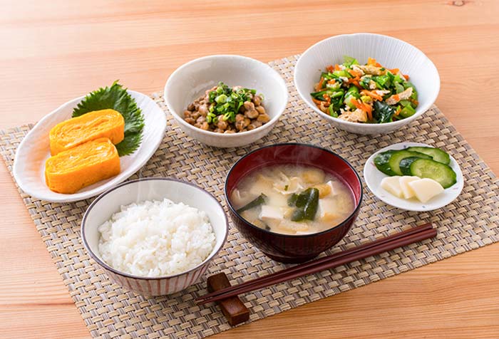 食事療法